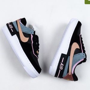 Nike airforce shadows